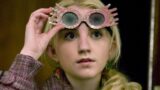 Scopri Chi Avrebbe Dovuto Interpretare Luna Lovegood: L’Attrice Perfetta Scartata in Harry Potter