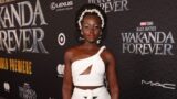 Lupita Nyong’o: Il Fascino di Recitare in Film Horror e la Libertà Creativa