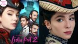 Scopri il Trailer e le Immagini Esclusive della Stagione 2 de La Legge di Lidia Poët