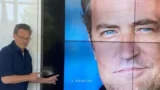 Matthew Perry: L’Ultima Telefonata della Mamma un Anno Dopo la Scomparsa