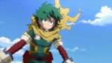 My Hero Academia al Cinema: Scopri ‘You’re Next’ – Tutti i Dettagli Imperdibili