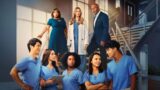 Grey’s Anatomy: Una Star Iconica di One Tree Hill Si Unisce al Cast! Scopri Chi è!