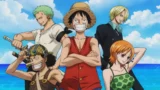 One Piece: Scopri l’Anime su Prime Video – Tutti i Dettagli!