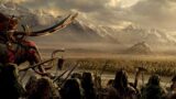 Scopri i Legami Segreti tra La Guerra dei Rohirrim e Il Signore degli Anelli