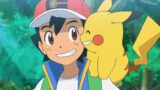 Scopri il Numero Totale di Pokémon Catturati da Ash in Tutte le Serie!