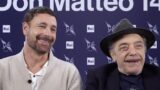 Raoul Bova e Nino Frassica: Novità e Anticipazioni Esclusive sulla Quattordicesima Stagione di Don Matteo