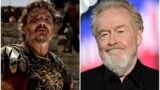 Serie TV Kolossal: Ridley Scott Racconta il Dramma di Pompei su Prime Video