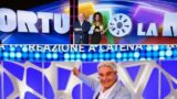 Confronto Auditel: Reazione a Catena Sfida La Ruota della Fortuna – Chi Vince?