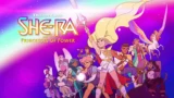 She-Ra Live-Action: Sceneggiatrice Inaspettata per il Nuovo Progetto