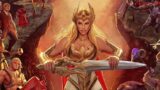 Nuova Serie TV Live-Action di She-Ra su Prime Video: Anticipazioni e Novità Imperdibili