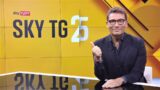 Alessio Viola su Sky Tg24: Scopri le Novità di Sky Tg25 e il Focus sui Fatti Importanti