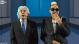 Ciao Maschio: Massimo Lopez e Tullio Solenghi di Nuovo Insieme in TV – Anticipazioni!