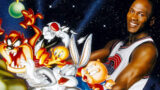 Space Jam: Scopri il Sequel Inaspettato e il Campione Che Non Ti Aspetti!