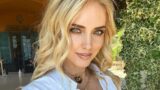 Chiara Ferragni riceve il tapiro: la verità sulla sua relazione aperta svelata a Striscia la Notizia!