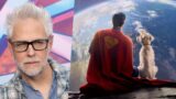 Primo Trailer di Superman: La Verità su James Gunn e il Video Negato!