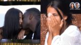 Scandalo a Temptation Island: Alfred beccato a tradire Anna con Sofia! Video esclusivo del bacio