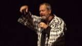 Crisi Creativa: Terry Gilliam in Cerca di Fondi per ‘Carnival at the End of Days’