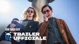 Il Ritorno di The Bad Guy: Tutto sulla Stagione 2 della Serie TV di Successo su Prime Video