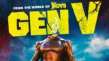 The Boys Gen V 2: Data di Uscita e Anticipazioni sui Nuovi Episodi dello Spin-Off