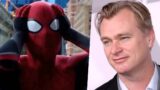 Scopri la Verità: Tom Holland e Christopher Nolan Collaborano su un Film Epico