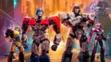 Scopri le Origini degli Autobot: Recensione Avvincente di Transformers One