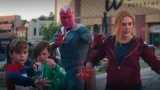 Il mistero di Tommy in Agatha All Along: scopri cosa è successo realmente!