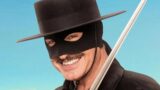 Nuova Era Zorro: Jean Dujardin Rilancia l’Eroe Mascherato nel Primo Trailer Emozionante