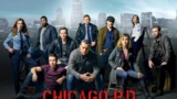 Uno degli Attori di Chicago PD Aveva Puntato al Ruolo di Capitan America: Scopri Chi!