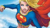 Entra in scena Eve Ridley: scopri il suo ruolo come Ruthye Mary Knolle in Supergirl: Woman of Tomorrow!