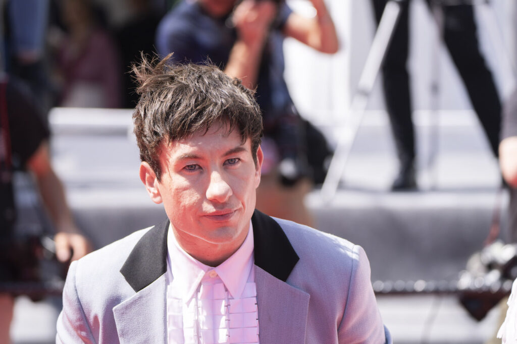 Barry Keoghan Torna nei Panni del Joker? Le Rivelazioni Esclusive dell’Attore!