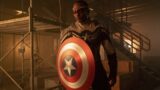 Captain America: Brave New World: Scopri la Prima Immagine Ufficiale di Falcon!