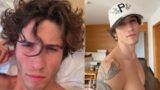 Diego Lazzari: Scopri Età, Musica e Successo su TikTok e Instagram