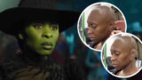 Scopri il Motivo Sorprendente per cui Cynthia Erivo Indossa Protesi alle Orecchie in Wicked