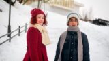 Riscopri la Magia del Natale con Sorella di Neve: Il Film Imperdibile su Netflix