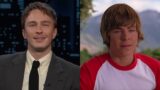 Drew Starkey si Identifica con Troy Bolton: Scopri il Motivo del Parallelo Inaspettato