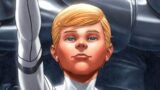 Franklin Richards: Il Cuore Pulsante dei Nuovi Fantastic Four tra Apocalisse e Guerre Segrete – Scopri i Rumors