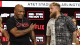 Mike Tyson vs Jake Paul: Orario UK e Guida Completa per Guardare l’Incontro in TV e Streaming Live