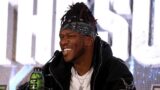 KSI denuncia abuso su Mike Tyson nel controverso incontro con Jake Paul: una lotta scandalosa