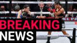 Katie Taylor vs Amanda Serrano: L’incontro epico che ha segnato un infortunio orribile