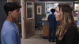 Episodio 21×08 di Grey’s Anatomy in Streaming: Scopri il Riassunto Completo!