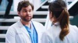 Jake Borelli Lascia Grey’s Anatomy: La Reazione Poetica all’Addio di un Protagonista della Stagione 21