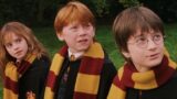 Serie TV di Harry Potter Rimandata al 2027: Anticipazioni sulle Prime Due Stagioni