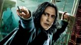 Esclusiva Harry Potter: La Scoperta Scioccante su Severus Piton che Cambierà la tua Prospettiva