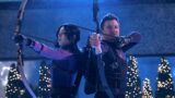 Hawkeye: La Preparazione di Clint Barton per uno Scontro Mortale in una Scena Tagliata