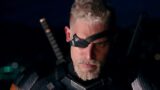 Deathstroke nel DCU: James Gunn Rivela il Futuro di Slade Wilson