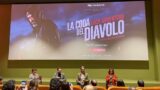 Scopri ‘La coda del diavolo’: Luca Argentero alla Conferenza Stampa del Film