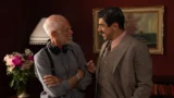 Poster esclusivo del film Napoli – New York con Pierfrancesco Favino: Scopri tutti i dettagli!