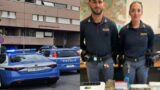 36enne arrestato a Roma: scoperto in casa con oltre 360 dosi di cocaina e hashish