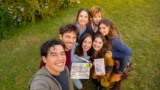 Scopri il Cast della Nuova Commedia Romantica di Prime Video: ‘Non è un Paese per Single’