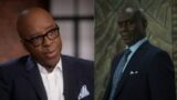 Percy Jackson 2: Courtney B. Vance è il  Zeus, ecco cosa aspettarsi